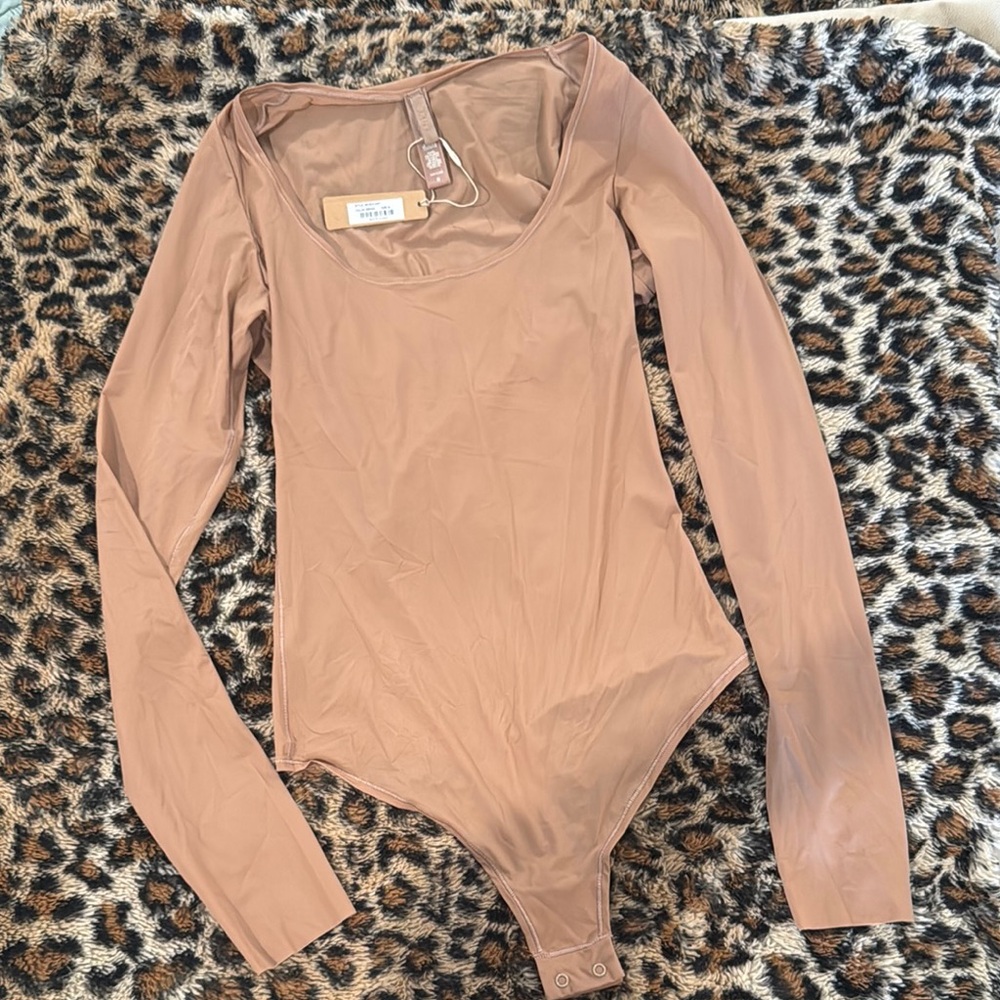 SKIMS Bodysuit